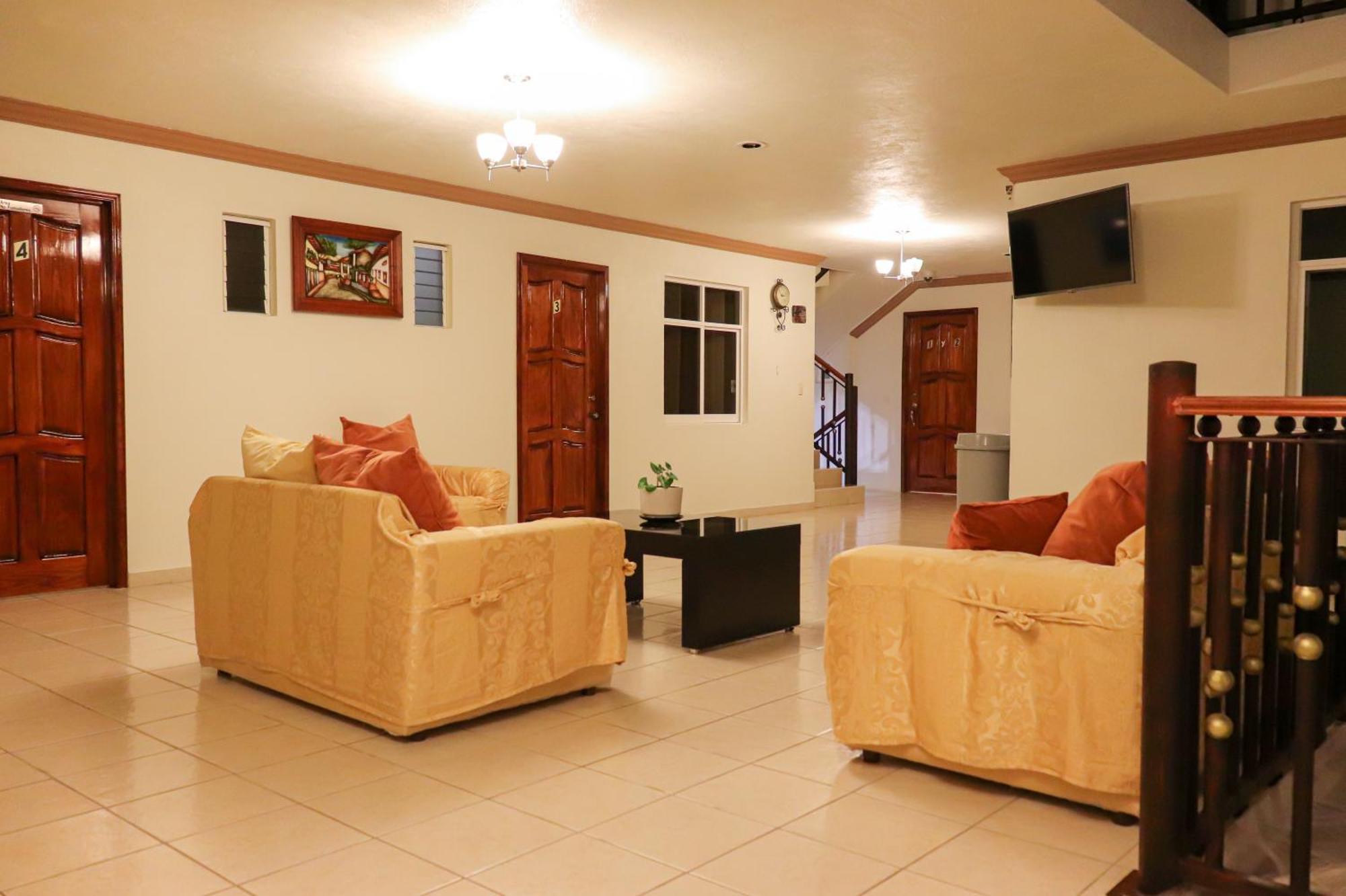Hotel Coroneo Ngoại thất bức ảnh